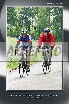 Martin en Bob